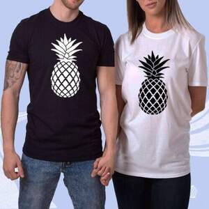 Парные футболки 